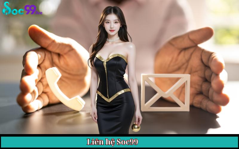 Liên hệ Soc99