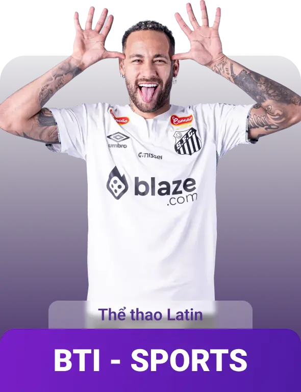 Thể thao Mỹ Latin