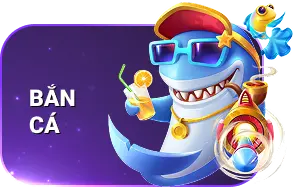 trò chơi bắn cá