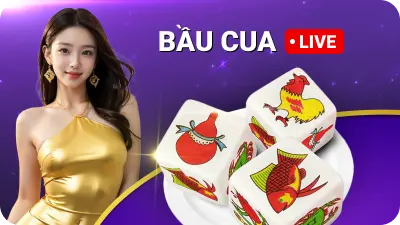 bầu cua online