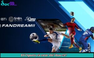 BTi Sports