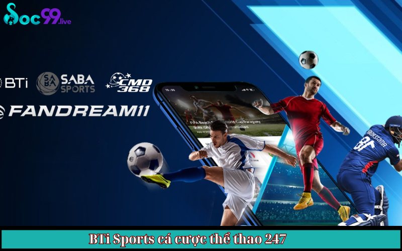 BTi Sports