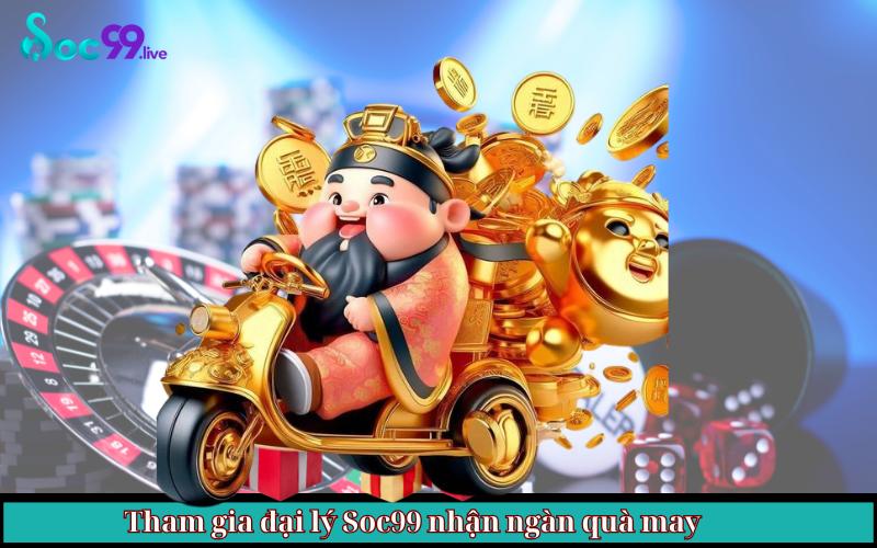 rinh ngay quà lớn từ nhà cái