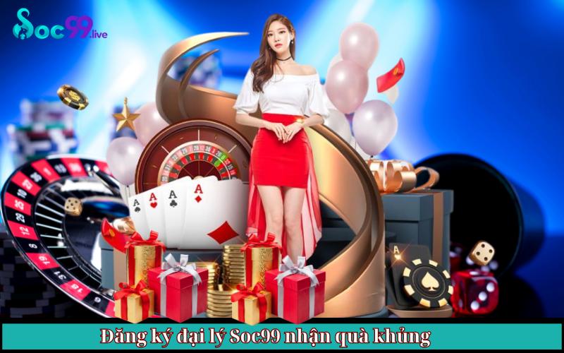 đại lý Soc99