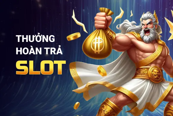 khuyến mãi trò chơi nổ hũ