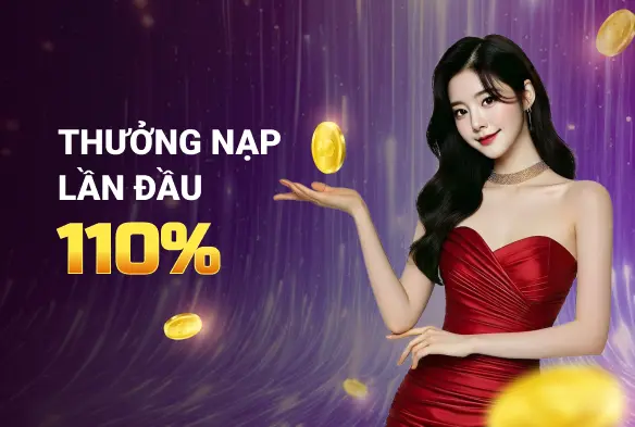 Nhà cái Soc99 thưởng nạp đầu 110%