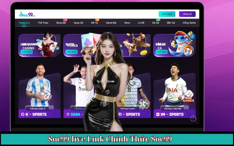 Link vào Soc99