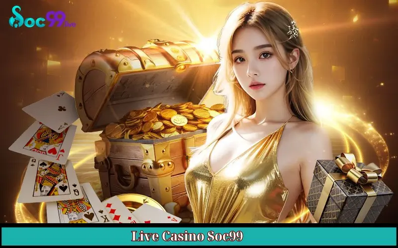live casino