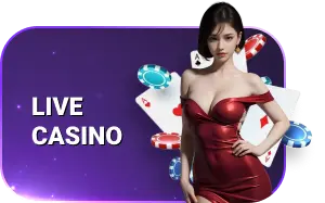 Live casino
