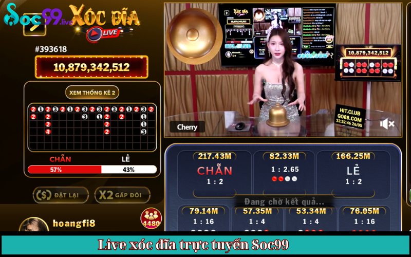 live casino