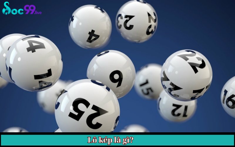 giới thiệu về lô kép