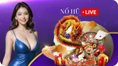 nổ hũ online
