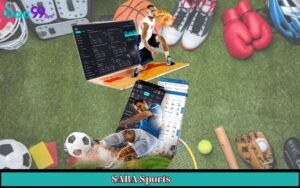 SABA Sports