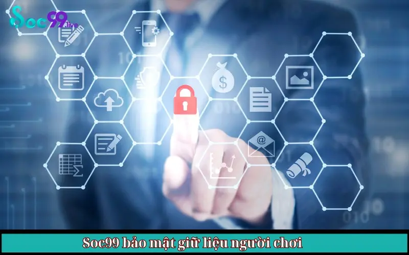 bảo vệ giữ liệu người dùng