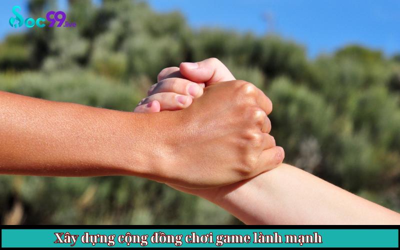 hướng dẫn chơi có trách nhiệm